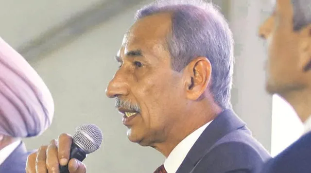 ସର୍ଜିକାଲ୍‌ ଷ୍ଟ୍ରାଇକ୍‌ର ମାତ୍ରାଧିକ ପ୍ରଚାର କରାଯାଇଛି: ପୂର୍ବତନ ଆର୍ମି କମାଣ୍ଡର