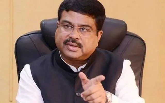 ଚାଷୀଙ୍କୁ କଳାକନା ବୁଲାଇବା ପରେ ‘କାଳିଆ’ ଯୋଜନା :ଧର୍ମେନ୍ଦ୍ର