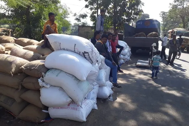 ଖରିଫ ଚାଷ ପାଇଁ ଜିଲ୍ଲାସ୍ତରୀୟ  ବୈଠକ