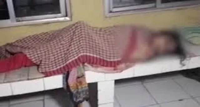 ସାଙ୍ଗମାନେ ପରୀକ୍ଷା ଦେବାକୁ ଯାଇଥିବା ସମୟରେ ମେସ୍‌ରୁ ଛାତ୍ରୀଙ୍କ ମୃତଦେହ ଉଦ୍ଧାର