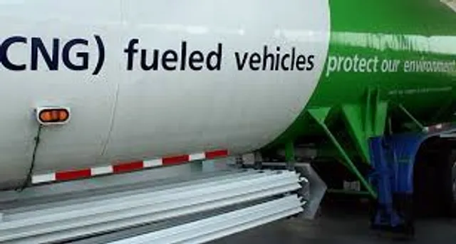 ସିଏନ୍‌ଜି ନ ମିଳିବାରୁ ଟାଙ୍କିରେ ଉତ୍ତେଜନା