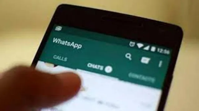 ହ୍ଵାଟସ୍‌ଆପ୍‌ରେ ଏଭଳି ଫଟୋ ଦେଇଥିବା ହେତୁ ପତ୍ନୀଙ୍କୁ ଧରି ପୂର୍ବପତ୍ନୀଙ୍କ ଘରେ ପହଞ୍ଚି ପତି କଲେ ଏଭଳି ହଙ୍ଗାମା