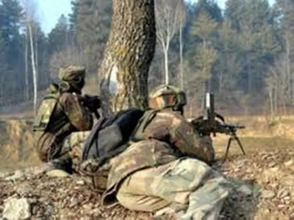 ଲାଲବାହିନୀ ଲ୍ୟାଣ୍ଡମାଇନ ବିସ୍ଫୋରଣରେ ୩ ଯବାନ ଗୁରୁତର