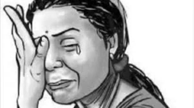 ଦିଲ୍ଲୀରେ ସୁରକ୍ଷିତ ନୁହନ୍ତି ବୃଦ୍ଧା,୭୫ବର୍ଷୀୟା ବୃଦ୍ଧା ହେଲେ ଦୁଷ୍କର୍ମ ଉଦ୍ୟମର ଶିକାର