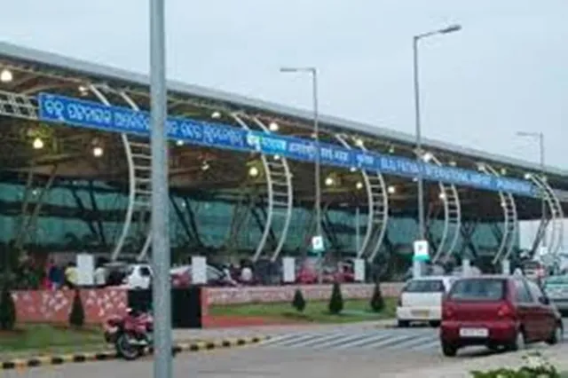 ଭୁବନେଶ୍ୱର ବିମାନବନ୍ଦରରେ ନିର୍ମାଣ ହେବ ତୃତୀୟ ଟର୍ମିନାଲ