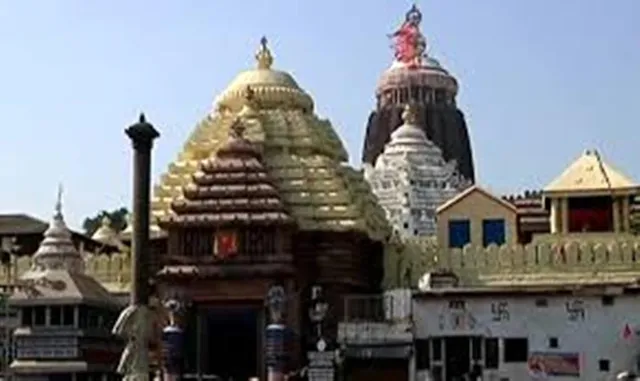 ୪ଟା ଠାରୁ ୪ଘଣ୍ଟା ବନ୍ଦ ରହିବ ଶ୍ରୀଜିଉଙ୍କ ଦର୍ଶନ, ହେବ ଗୁପ୍ତ ନୀତି