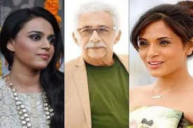 ବୁଲନ୍ଦସର ମାମଲାକୁ ନେଇ ନସିରୁଦ୍ଦିନ ଶାହା ଦେଇଥିବା ମତକୁ ସମର୍ଥନ ଜଣାଇଲେ ରିଚା ଚଡ୍ଡା, କହିଲେ; ଅଭିନେତାମାନଙ୍କର ମଧ୍ୟ ମତ ରଖିବାର ଅଧିକାର ରହିଛି