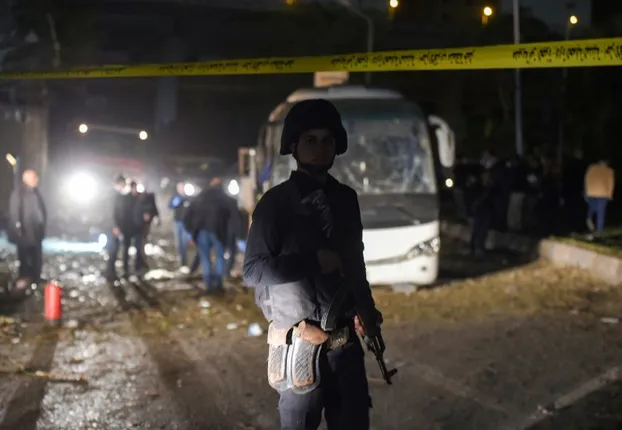 ଇଜିପ୍ଟରେ ଗୋଟିଏ ଦିନରେ ୪୦ ଆତଙ୍କବାଦୀଙ୍କୁ ଏନକାଉଣ୍ଟର