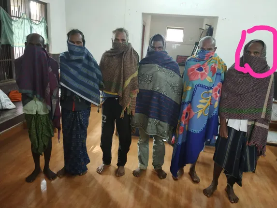 ମୟୂରଭଂଜ: ହାତୀ ଦାନ୍ତ ଜବତ, ୬ ଅଭିଯୁକ୍ତ ଗିରଫ