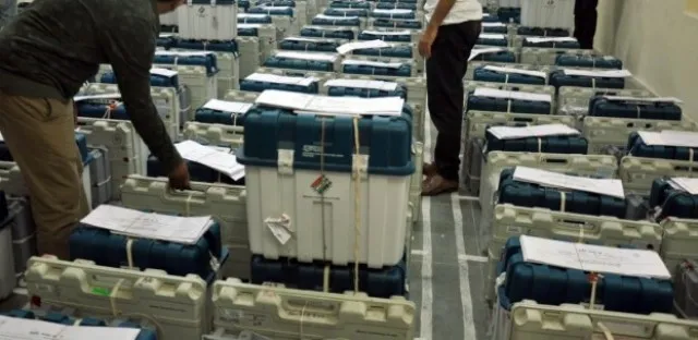 କିଏ ଗଢ଼ିବେ ସରକାର? : ଫଳାଫଳ ଆଜି