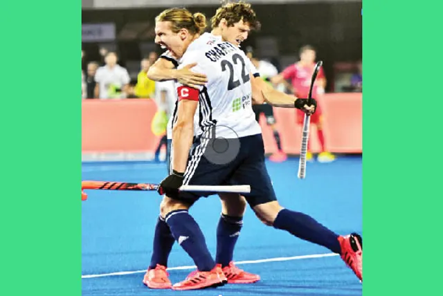 ସ୍ପେନ୍‌କୁ ରୋକିଲା ଫ୍ରାନ୍ସ