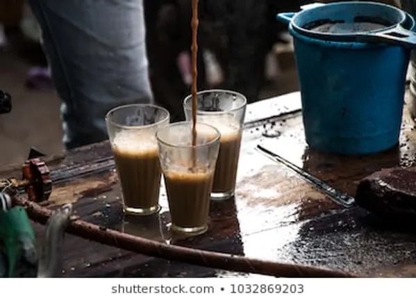 ଚା’ ଦେବାରେ ବିଳମ୍ବ ହେଲା ବୋଲି:ଦୋକାନୀ ଉପରେ ତତଲା ତେଲ ଢାଳିଦେଲେ ଗ୍ରାହକ