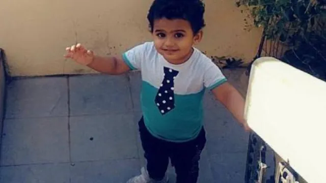 ଚିଡ଼ିଆଖାନାରେ ବ୍ୟାଟେରି ଚାଳିତ ଗାଡ଼ି ଧକ୍କା ଯୋଗୁଁ ୨ ବର୍ଷିୟ ଶିଶୁ ମୃତ