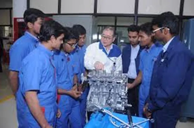 ଏହି କମ୍ପାନି ସହ ହାତ ମିଳାଇଲେ ସରକାର, ବେରୋଜଗାରଙ୍କୁ ମିଳିବ ରୋଜଗାର