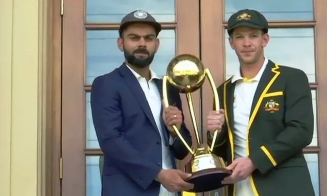 ଅଷ୍ଟ୍ରେଲିଆ ବିରୋଧରେ ପ୍ରଥମ ଟେଷ୍ଟ ପାଇଁ ହନୁମା ବିହାରୀଙ୍କୁ ସୁଯୋଗ