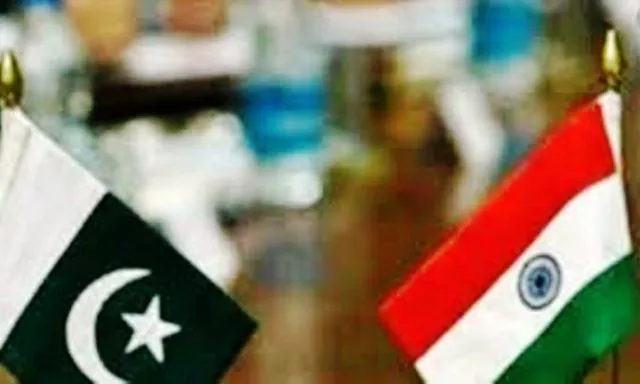 ରାବି ନଦୀରେ ଭାରତ ନିର୍ମାଣ କରିବ ଡ୍ୟାମ, ପାକିସ୍ତାନକୁ ଯାଉଥିବା ପାଣି ଅଟକିବ