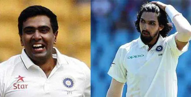 ଆଡିଲେଡ୍‌ ଟେଷ୍ଟ, ଭାରତକୁ ପ୍ରାରମ୍ଭିକ ସଫଳତା, ଅଷ୍ଟ୍ରେଲିଆ ୫୭/୨