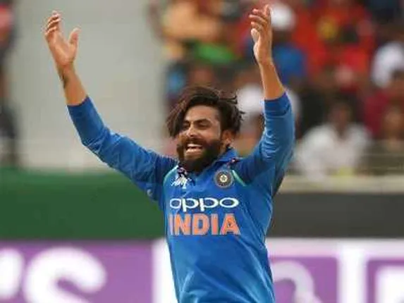 ଚୟନ‌ବେଳେ ଜାଦେଜା ଫିଟ୍‌ ଥିଲେ: ପ୍ରସାଦ