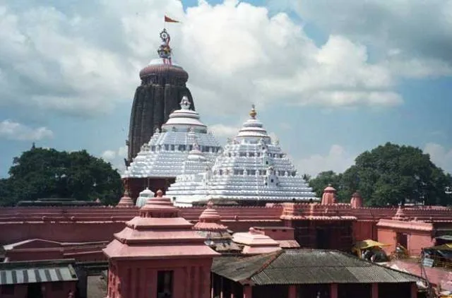 ମହାପ୍ରଭୁଙ୍କୁ ନିର୍ଯାତନା ପ୍ରସଙ୍ଗ : ନାଲିଆଖି ଦେଖାଇଲା ଶ୍ରୀମନ୍ଦିର ପ୍ରଶାସନ