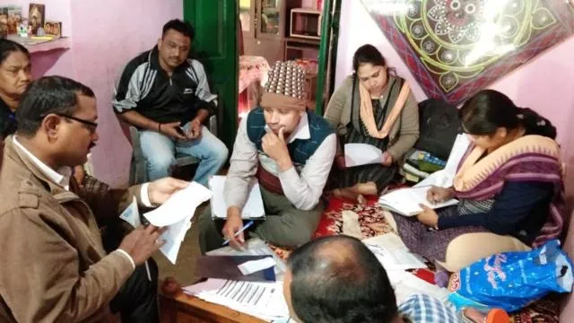 କୋଟିପତି କିରାଣୀଙ୍କ ଘରେ ଭିଜିଲାନ୍ସ ଚଢ଼ାଉ