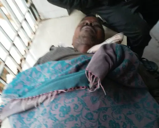 ଯାଜପୁର: ବିଲକୁ କଚଡ଼ା ବାନ୍ଧିିବାକୁ ଯାଇଥିିବା ବେଳେ ବିଦ୍ୟୁତ ଆଘାତରେ ଯୁବକ ମୃତ