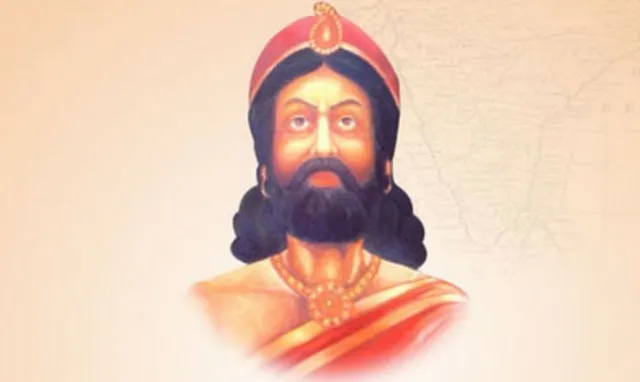 ସହିଦ ଜୟୀ ରାଜଗୁରୁଙ୍କ ବଳିଦାନ ଦିବସ ପାଳନ