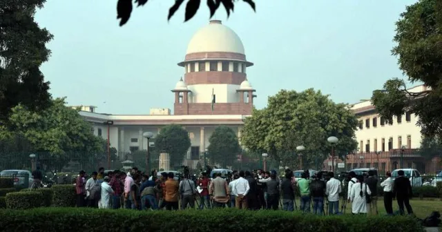 ଆଉ ମାତ୍ର କିଛି ଦିନ ପରେ ନୂଆବର୍ଷ; ୨୦୧୮ ମସିହାରେ ଏହି ୪ଟି ଐତିହାସିକ ରାୟ ନେଇଛନ୍ତି ସୁପ୍ରିମ୍‌କୋର୍ଟ