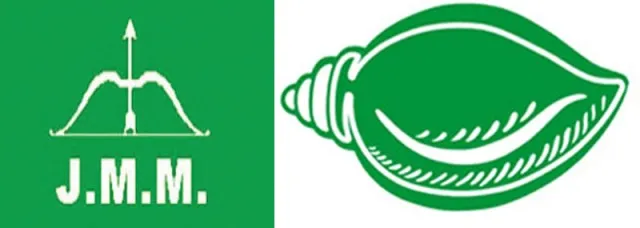 ମହିଳାଙ୍କୁ ୩୩ ପ୍ରତିଶତ ସଂରକ୍ଷଣ ପ୍ରସଙ୍ଗ : ଝାଡ଼ଖଣ୍ଡ ମୁକ୍ତି ମୋର୍ଚ୍ଚାକୁ ଭେଟିଲା ବିଜେଡି