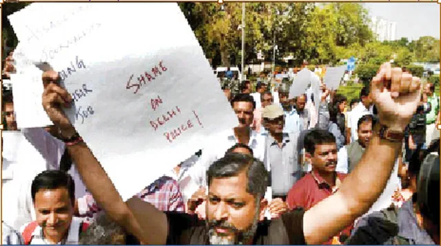 ସାମ୍ବାଦିକଙ୍କ ପାଇଁ ଭାରତ ବିପଜ୍ଜନକ