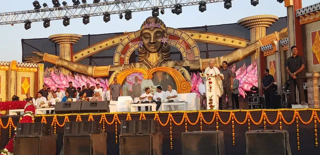 ଆଗାମୀ ୫ ବର୍ଷରେ ୬ ଲକ୍ଷ ଲୋକଙ୍କୁ ନିଯୁକ୍ତି ମିଳିବ: ମୁଖ୍ୟମନ୍ତ୍ରୀ ନବୀନ