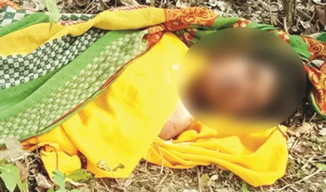 ପତ୍ନୀକୁ ପିଟିପିଟି ହତ୍ୟା