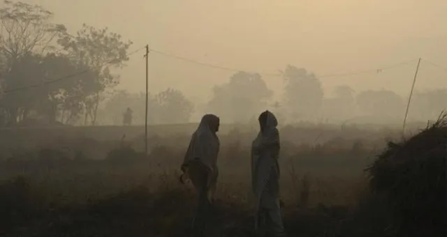 କୋହଲା ପାଗରେ ଥରୁଛି କନ୍ଧମାଳ