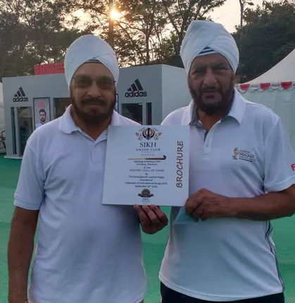 ଭାରତକୁ ସମର୍ଥନ କରୁଛନ୍ତି କେନିଆ କିମ୍ବଦନ୍ତୀ