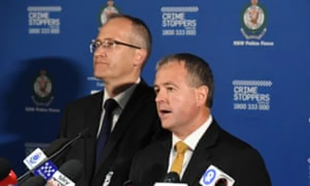 ଆତଙ୍କବାଦ ଅଭିଯୋଗରେ ଖୱାଜାଙ୍କ ଭାଇ ଗିରଫ