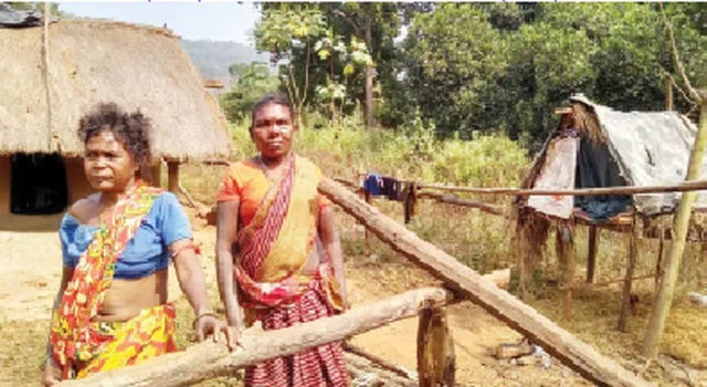 ଯୋଜନ ଦୂରରେ ଯୋଜନା