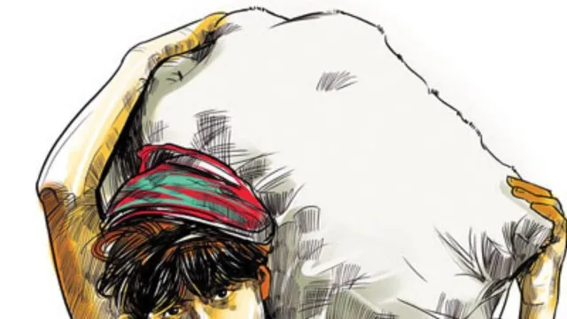 ଡାବୁଗାଁରୁ ୯ ନାବାଳିକାଙ୍କ ସମେତ ୧୩ ଦାଦନ ଉଦ୍ଧାର