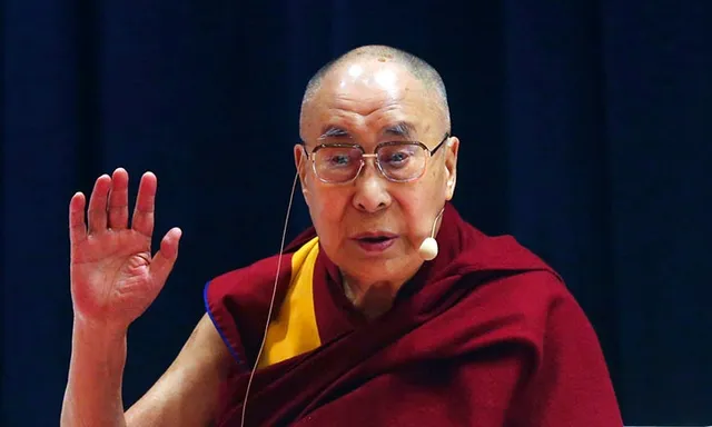 ଭବିଷ୍ୟତରେ ଜଣେ ମହିଳା ଦଲାଇ ଲାମା ହୋଇ ପାରନ୍ତି: ଦଲାଇ ଲାମା