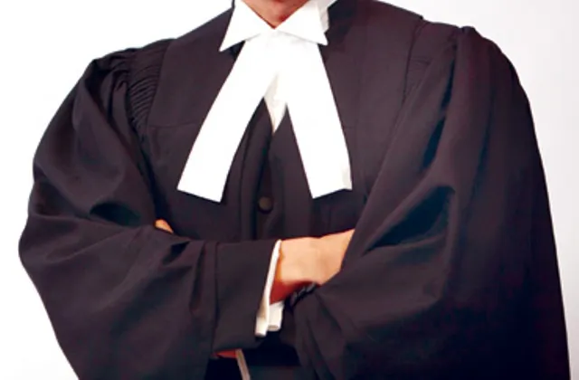 ନ୍ୟାୟପାଳିକାର ଜାଗ୍ରତ ପ୍ରହରୀ