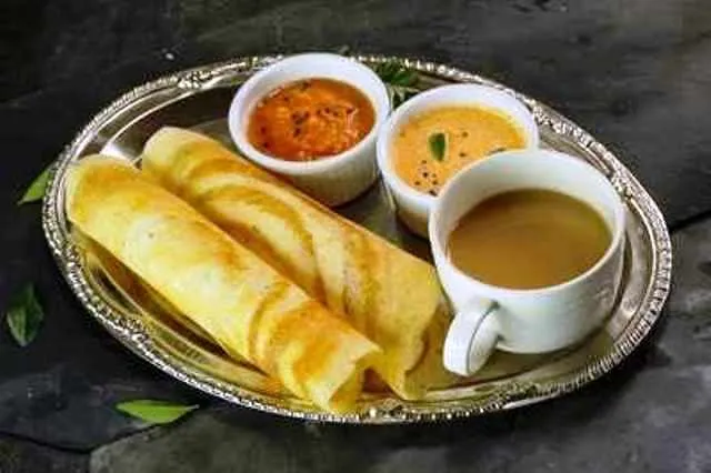 ଦୋସାକୁ ଇଂରାଜୀରେ କ’ଣ କୁହାଯାଏ ?