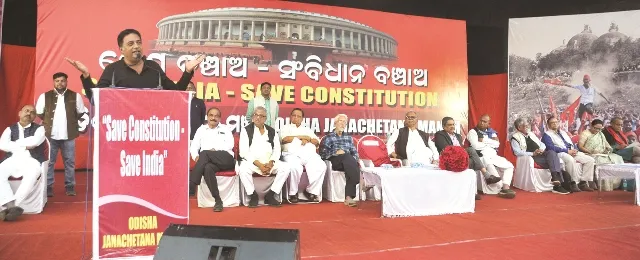 ମୋଦି ସକାଳୁ ଚା’ପିଉଛନ୍ତି, କହୁଛନ୍ତି କଫି ଭଲ ଲାଗୁଛି: ପ୍ରକାଶ