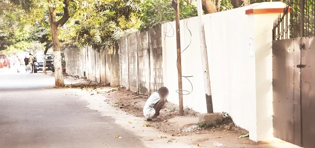 ମନେମନେ କରିଦେଲେ ଓଡିଏଫ୍ ସହର