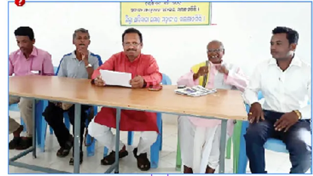 ଆଇଟିଡିଏରେ ହୋଇଥିବା ଦୁର୍ନୀତିର ସିବିଆଇ ତଦନ୍ତ ଦାବି