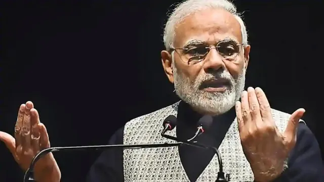 ଦଳର ୧୦୦ ଦିନିଆ ନିର୍ବାଚନ ଅଭିଯାନରେ ୨୦ଟି ରାଜ୍ୟ ଗସ୍ତ କରିବେ ପ୍ରଧାନମନ୍ତ୍ରୀ ମୋଦି