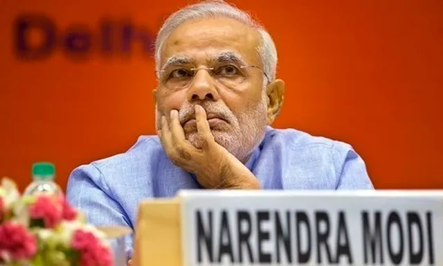 ପରାଜୟକୁ ନେଇ ମୋଦିଙ୍କ ସମୀକ୍ଷା, ଦଳର ସାଂସଦମାନଙ୍କ ଜରୁରୀ ବୈଠକ ଡାକିଲେ