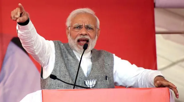 ସି-ଭୋଟର ସର୍ଭେ :  ସଂଖ୍ୟାଗରିଷ୍ଠତା ପାଇବନି ଏନଡିଏ,  ବିଜେଡି ଓ ଅନ୍ୟ ଆଞ୍ଚଳିକ ଦଳଙ୍କ ସହାୟତା ଲୋଡିପାରେ