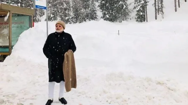 ଇନ୍‌ଷ୍ଟାଗ୍ରାମ୍‌ରେ ସବୁଠୁ ଅଧିକ ଫଲୋ ହେଉଥିବା ବିଶ୍ୱ ନେତା ହେଉଛନ୍ତି ପ୍ରଧାନମନ୍ତ୍ରୀ ନରେନ୍ଦ୍ର ମୋଦି