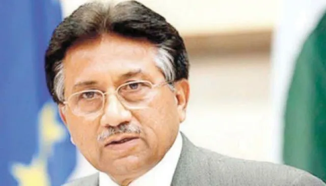 ପୁଣି କ୍ଷମତାସୀନ ହେବାକୁ ସ୍ୱପ୍ନ ଦେଖୁଛନ୍ତି ମୁସାରଫ, ସେ ଆମେରିକାର ସହାୟତା ମାଗୁଥିବା ଭିଡିଓ ଭାଇରାଲ