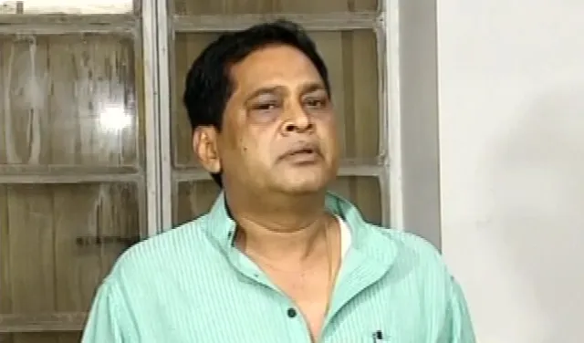 ଦଳ ବଦଳାଇବେ ନବ!