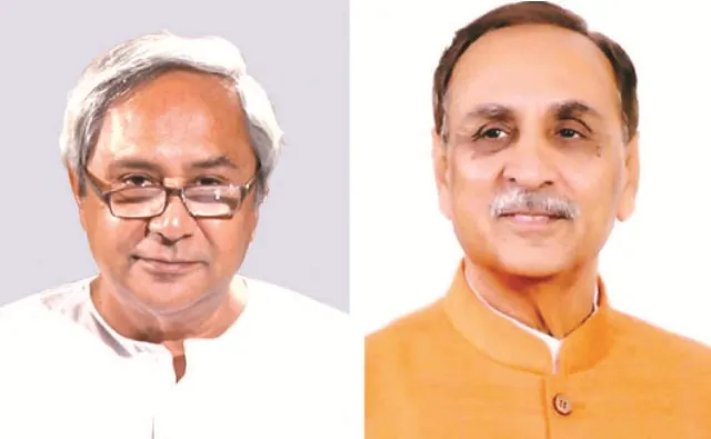 ଆଜି ସୁରଟ ଯାଉଛନ୍ତି ନବୀନ, ରୁପାନୀ ଆସୁଛନ୍ତି ଓଡ଼ିଶା