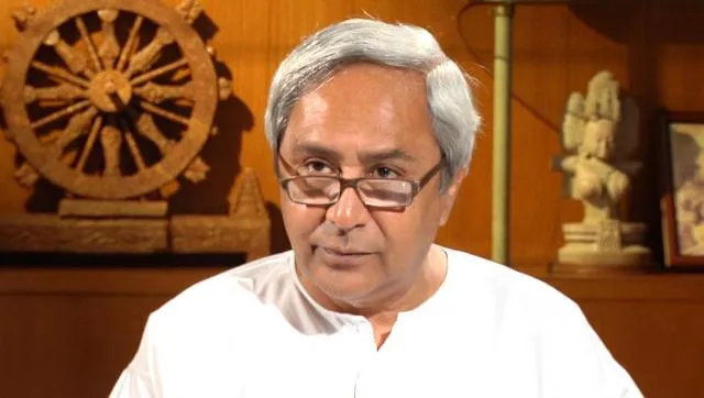 ୧୭ରେ ସୁରଟ ଯିବେ ନବୀନ